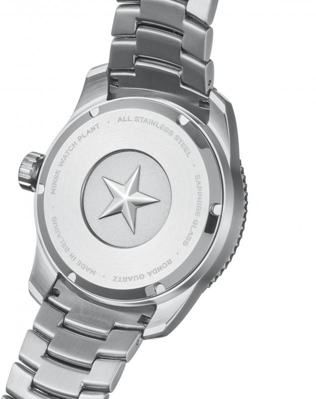 Наручные часы  Луч  Commander Luch 96760566 (фото 3)