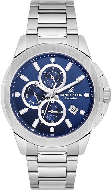 Наручные часы  Daniel Klein  Exclusive Daniel Klein 13995-2 (фото 1)