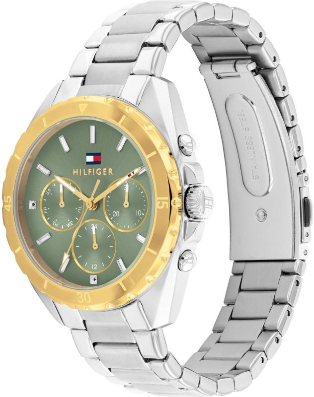 Наручные часы  Tommy Hilfiger  Classic Tommy Hilfiger 1782785 (фото 2)