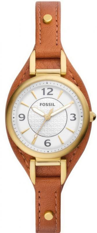 Наручные часы  Fossil  Carlie Fossil ES5215 (фото 1)
