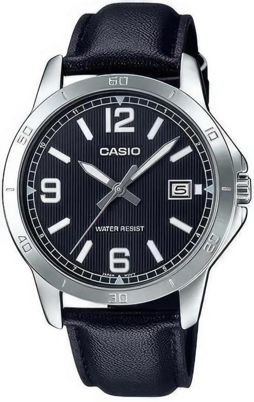 Наручные часы  Casio  Collection Casio MTP-V004L-1B (фото 1)