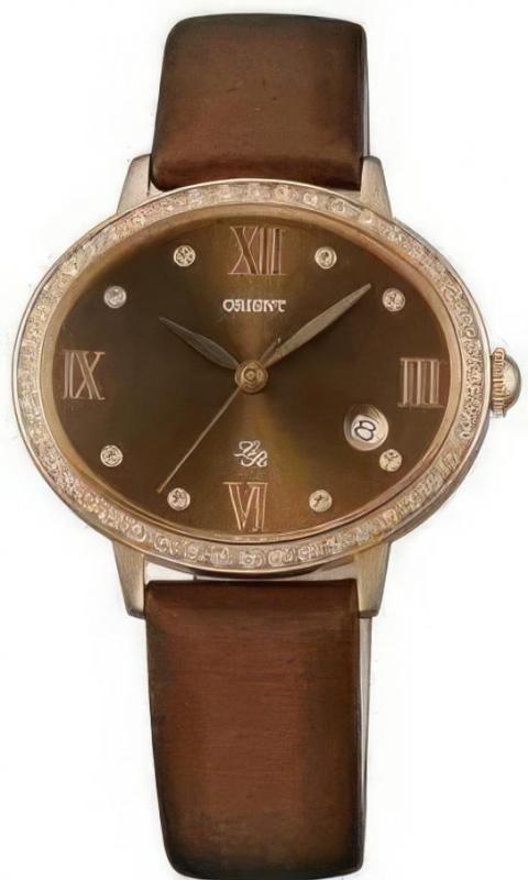 Наручные часы  Orient  Rose Orient FUNEK001T (фото 1)