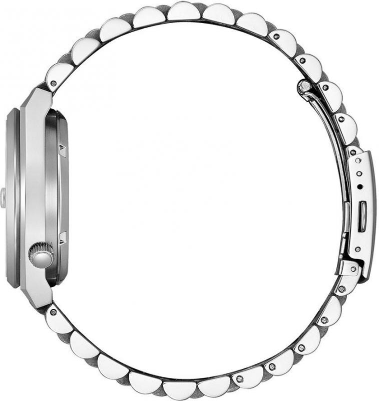 Наручные часы  Citizen  Tsuyosa Citizen NJ0200-50L (фото 3)