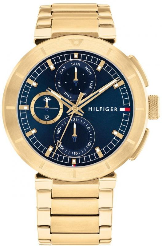Наручные часы  Tommy Hilfiger  Classic Tommy Hilfiger 1792118 (фото 1)