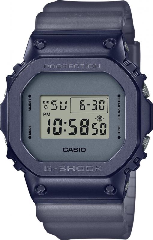 Наручные часы  Casio  G-Shock Casio GM-5600MF-2E (фото 1)