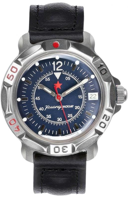 Наручные часы  Восток  Командирские Восток 816398 (фото 1)