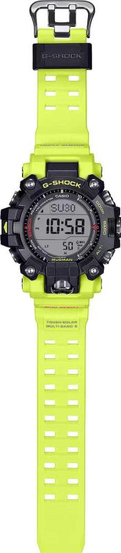 Наручные часы  Casio  G-Shock Casio GW-9500MRY-1A9 (фото 4)