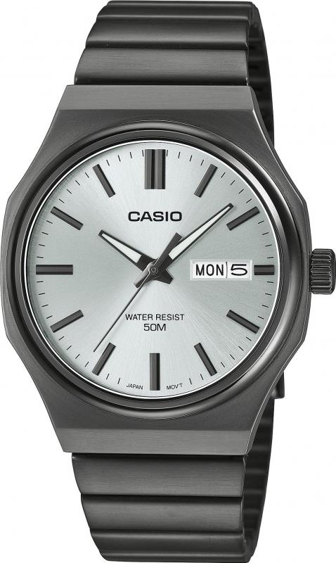 Наручные часы  Casio  Collection Casio MTP-E735B-7A (фото 1)