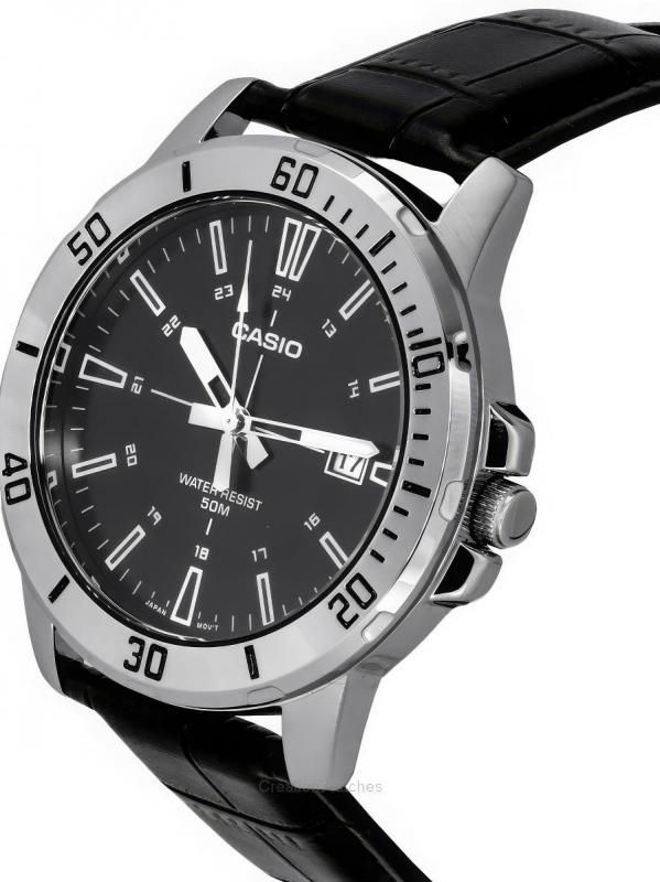 Наручные часы  Casio  Collection Casio MTP-VD01L-1C (фото 2)