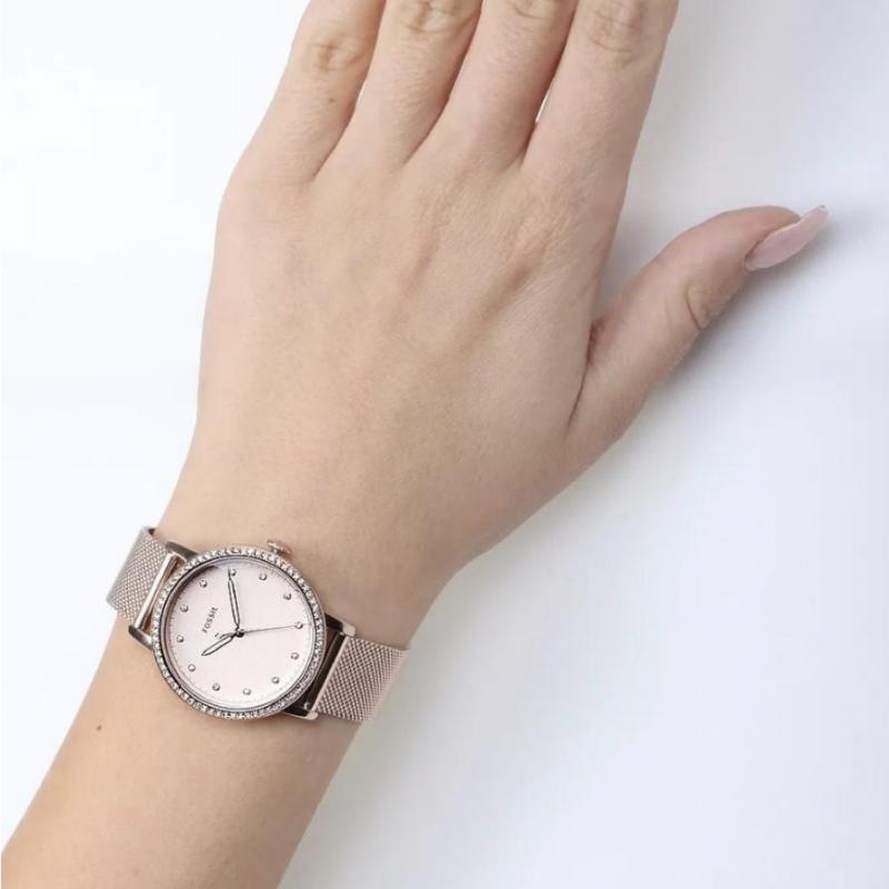 Наручные часы  Fossil  Dress Fossil ES4364 (фото 3)