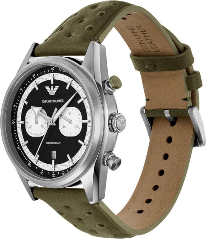 Наручные часы  Emporio Armani  Racer Emporio Armani AR11709 (фото 4)