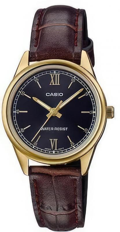 Наручные часы  Casio  Collection Casio LTP-V005GL-1B2 (фото 1)