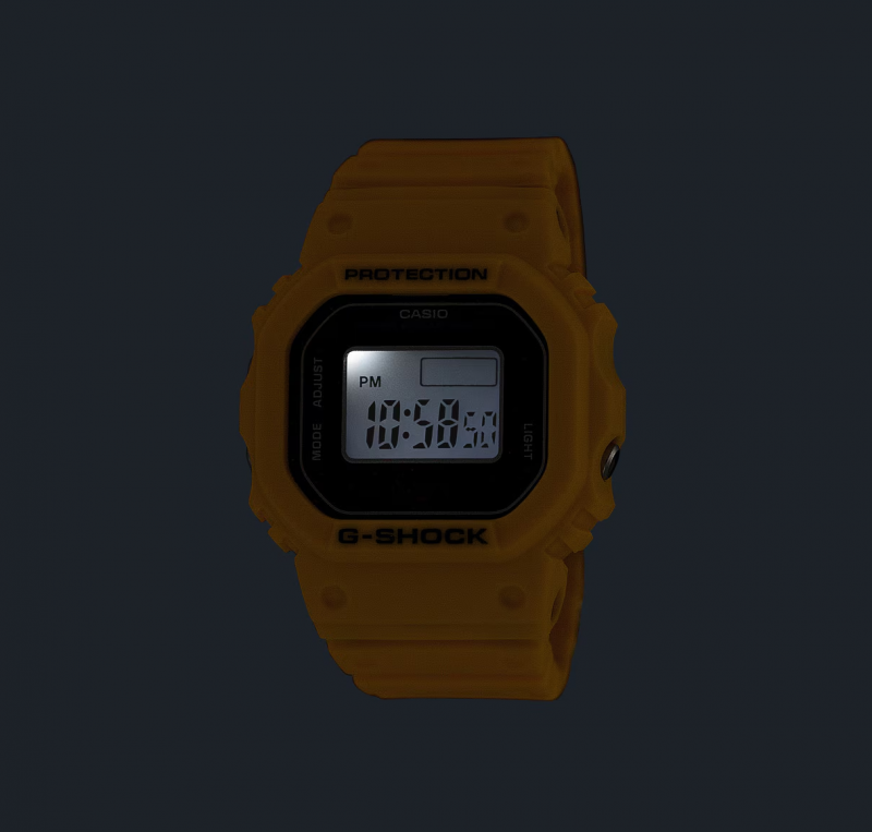 Наручные часы  Casio  G-Shock Casio DWN-5600-9E (фото 8)