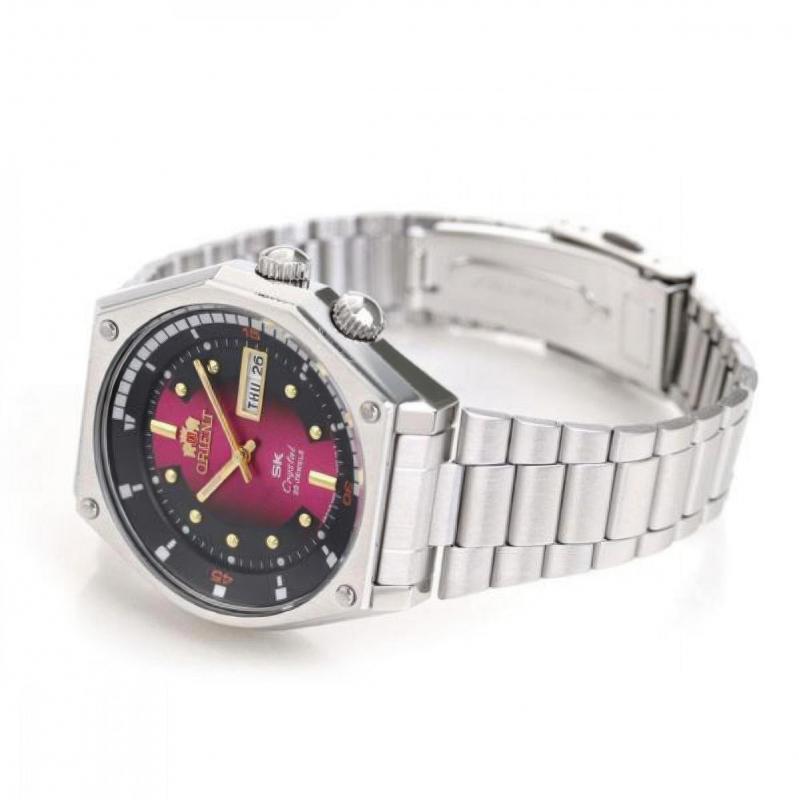 Наручные часы  Orient  Diver Orient RN-AA0B02R (фото 3)