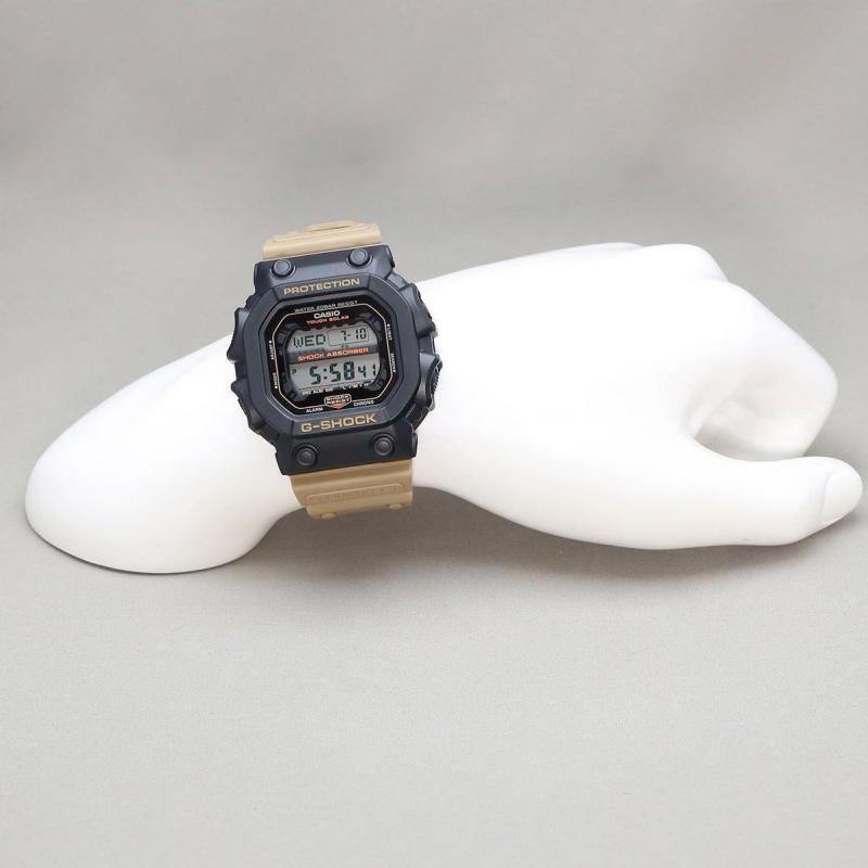 Наручные часы  Casio  G-Shock Casio GX-56TU-1A5 (фото 12)