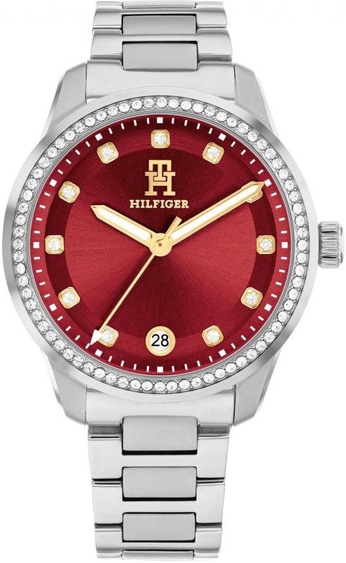 Наручные часы  Tommy Hilfiger  Classic Tommy Hilfiger 1782794 (фото 1)