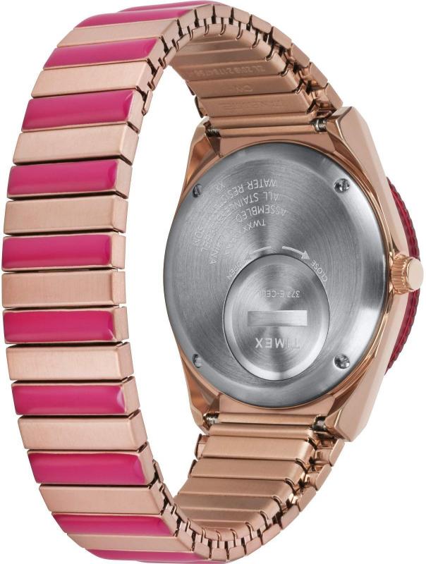 Наручные часы  Timex  Q Reissue Timex TW2W41000 (фото 3)