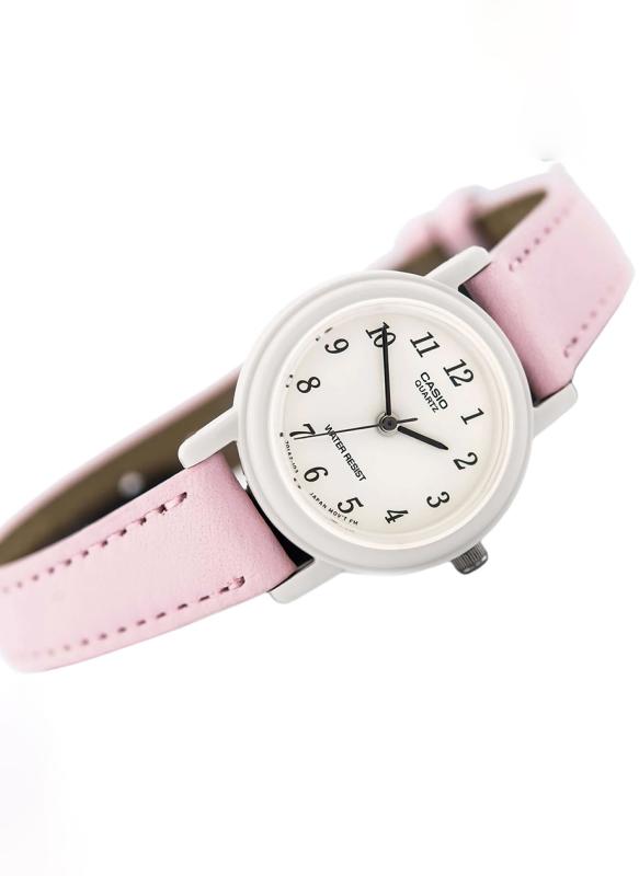 Наручные часы  Casio  Collection Casio LQ-139L-4B1 (фото 2)