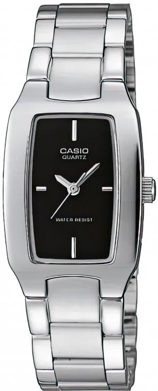 Наручные часы  Casio  Collection Casio LTP-1165A-1C (фото 1)