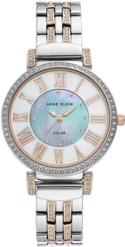 Наручные часы  Anne Klein  Steel Anne Klein 3633MPRT (фото 1)