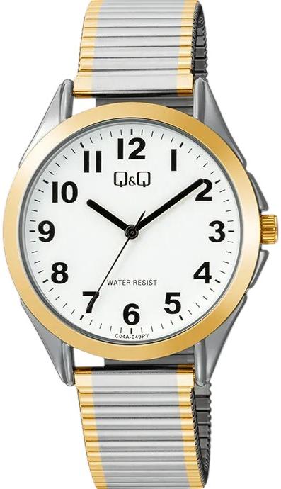 Наручные часы  Q&Q  Casual Q&Q C04AJ049Y (фото 1)