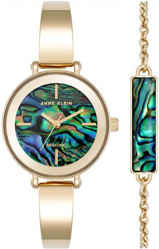 Наручные часы  Anne Klein  Gemstones Anne Klein 5116ABST (фото 1)