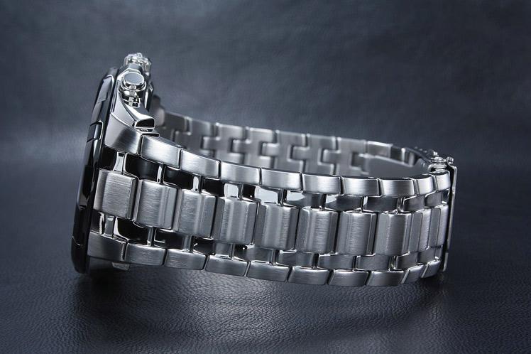 Наручные часы  Casio  Edifice Casio EF-539D-1A (фото 3)