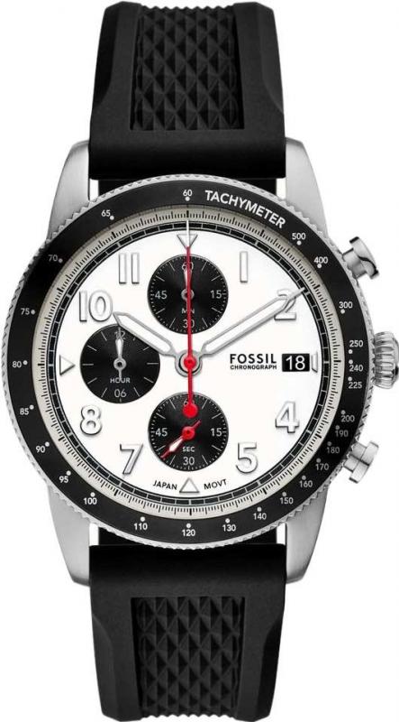 Наручные часы  Fossil  Sport Tourer Fossil FS6087 (фото 1)