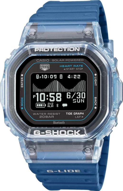 Casio GBX-H5600-2E