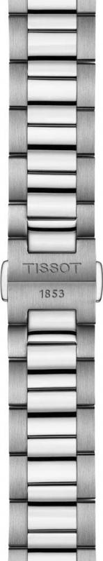 Наручные часы  Tissot  PR 100 Tissot T150.410.11.091.00 (фото 4)