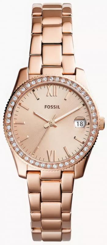 Наручные часы  Fossil  Casual Fossil ES4318 (фото 1)