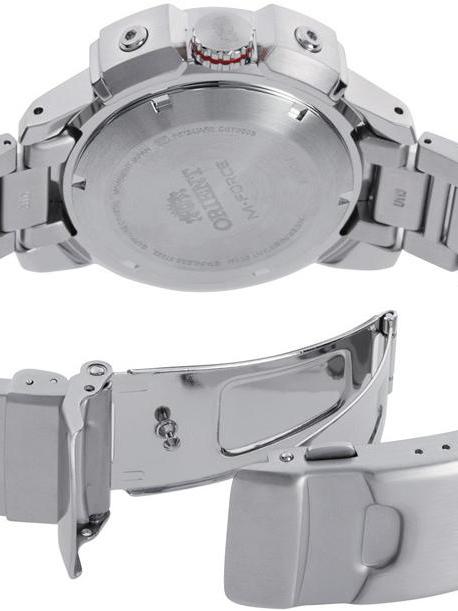 Наручные часы  Orient  M-Force Orient RA-AC0N01B (фото 2)