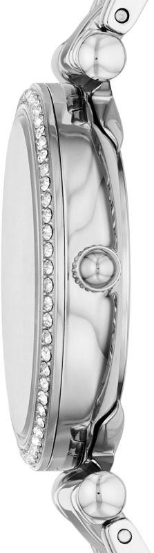 Наручные часы  Fossil  Carlie Fossil ES5250SET (фото 2)