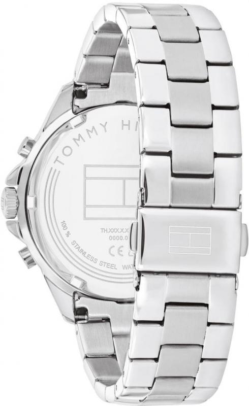 Наручные часы  Tommy Hilfiger  Classic Tommy Hilfiger 1782742 (фото 2)