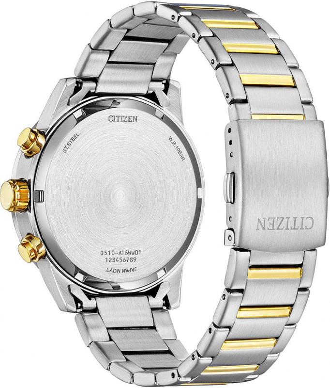 Наручные часы  Citizen  Quartz Citizen AN3684-59L (фото 2)