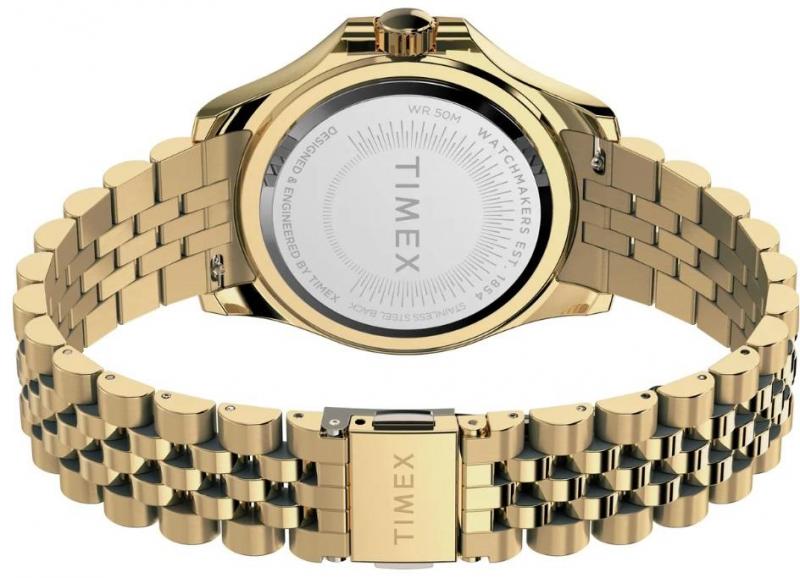 Наручные часы  Timex  Kaia Timex TW2V79800 (фото 5)