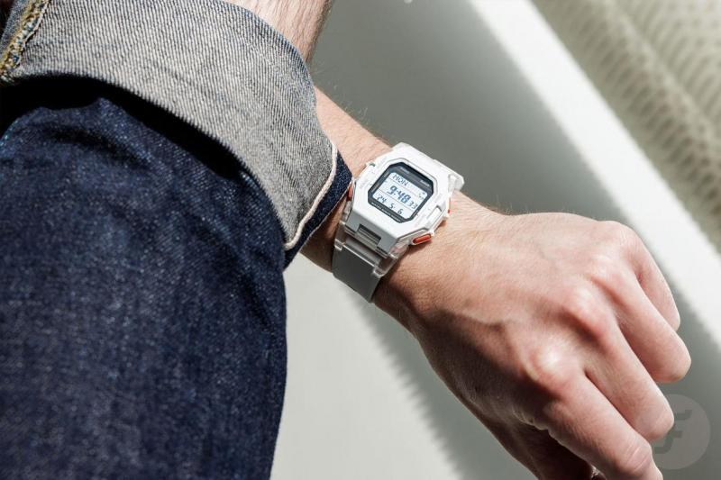 Наручные часы  Casio  G-Shock Casio GD-B500S-8E (фото 5)