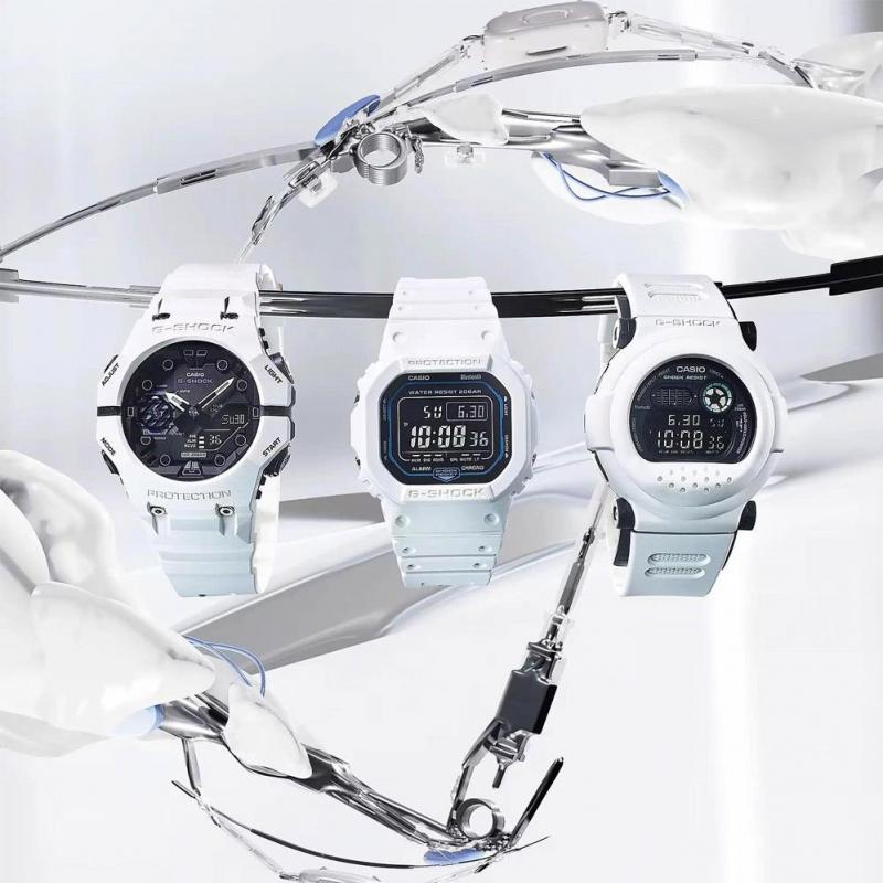 Наручные часы  Casio  G-Shock Casio G-B001SF-7E (фото 3)