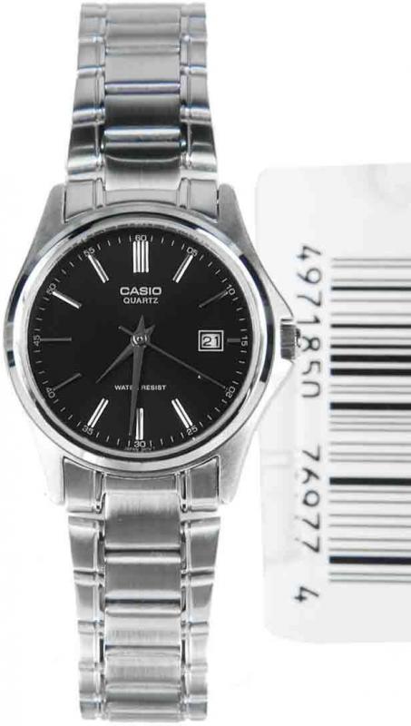 Наручные часы  Casio  Collection Casio LTP-1183A-1A (фото 2)