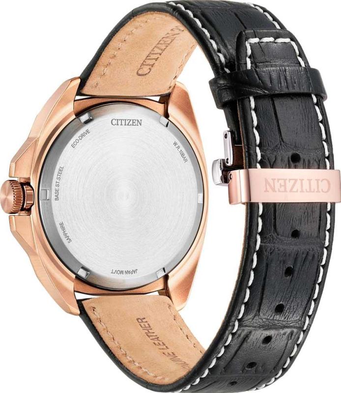 Наручные часы  Citizen  Eco-Drive Chrono Citizen AW1723-02E (фото 4)