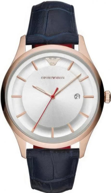 Наручные часы  Emporio Armani  Retro Emporio Armani AR11131 (фото 1)