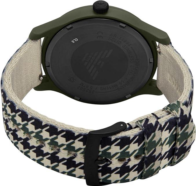 Наручные часы  Emporio Armani  Dario Emporio Armani AR11694 (фото 4)