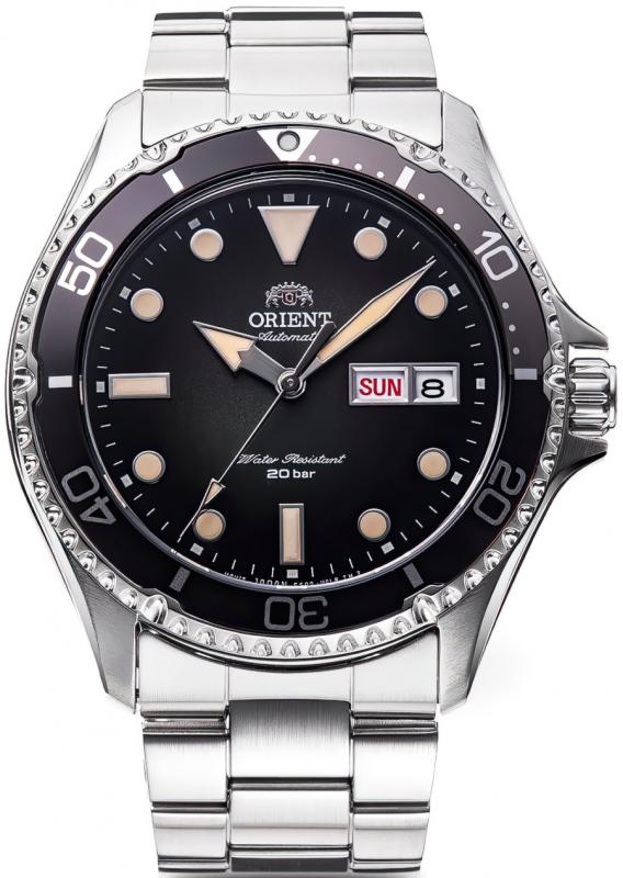 Наручные часы  Orient  Diver Orient RA-AA0810N (фото 1)