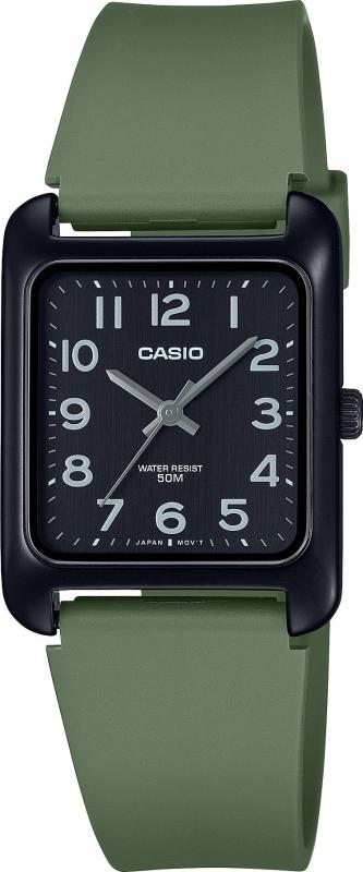 Наручные часы  Casio  Collection Casio MTP-B175-3B (фото 1)