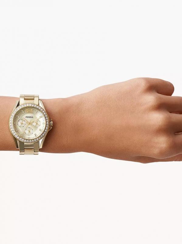 Наручные часы  Fossil  Multifunction Fossil ES3203 (фото 3)