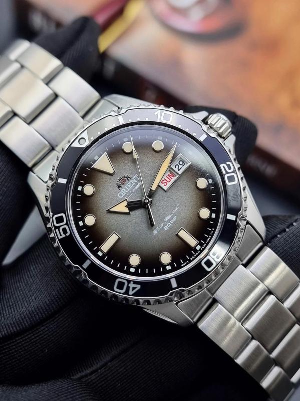 Orient RA-AA0810N