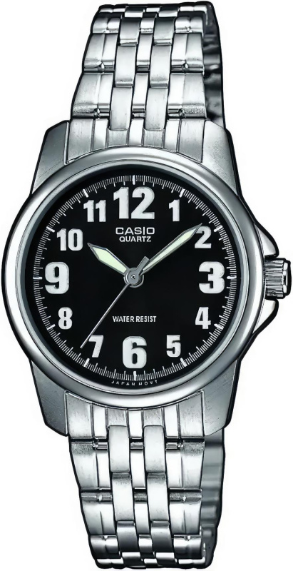 Casio LTP-1260D-1B