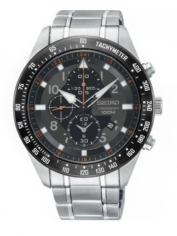 Наручные часы  Seiko  CS Sports Seiko SNDH33P1 (фото 1)