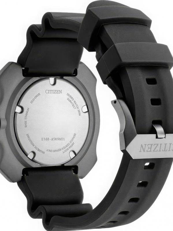 Наручные часы  Citizen  Promaster Citizen BN0226-10P (фото 2)