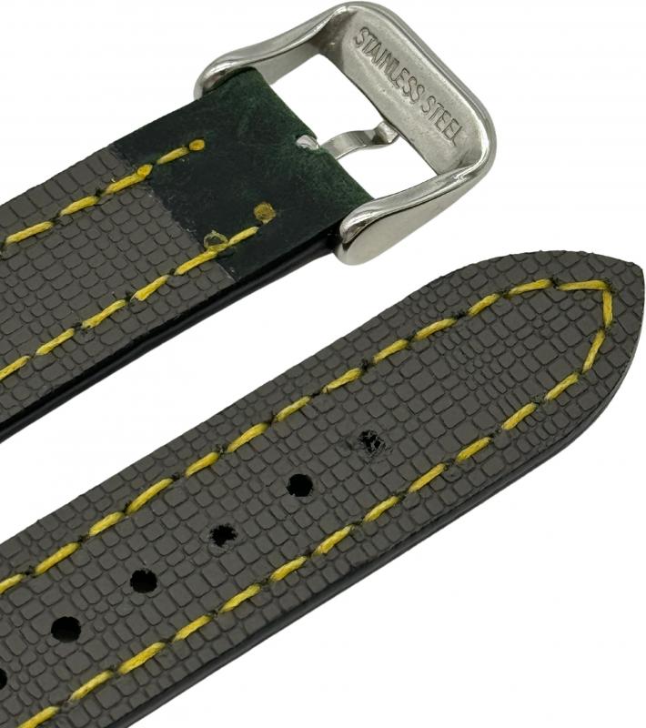 Аксессуары  Авторские ремешки  Ремешки  M422-20-18 (фото 4)